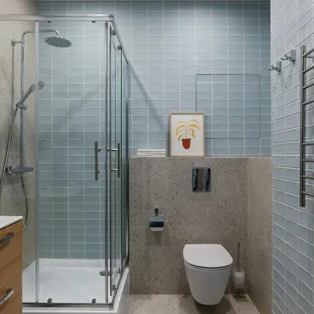 Hotel de apartamente Tekin Apart